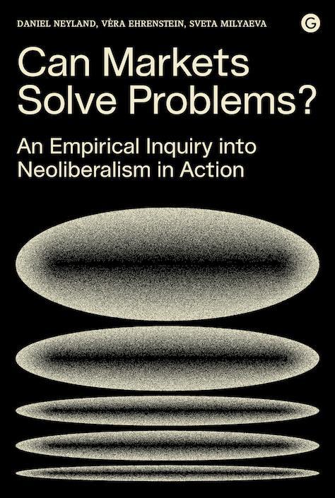 Cover of Can Markets Solve Problems?