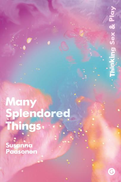 Book cover of Many Splendored Things