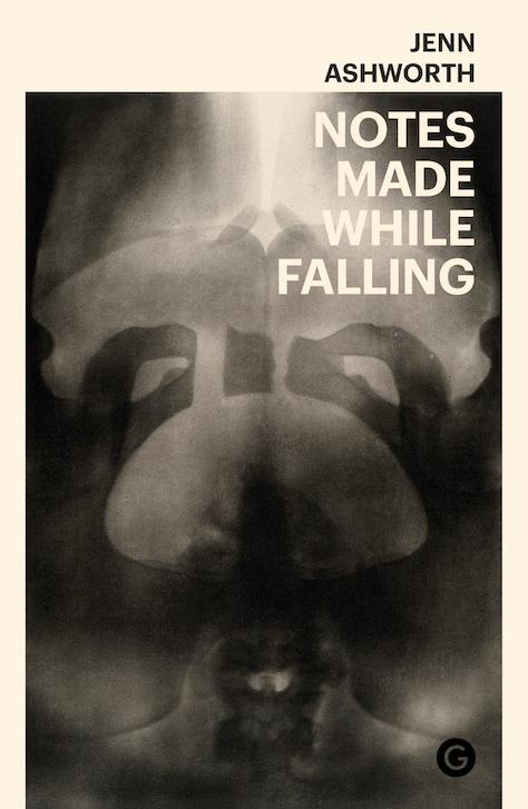 Cover of Notes Made While Falling 