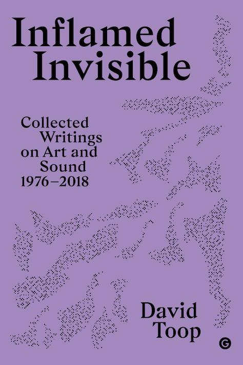 Cover of Inflamed Invisible