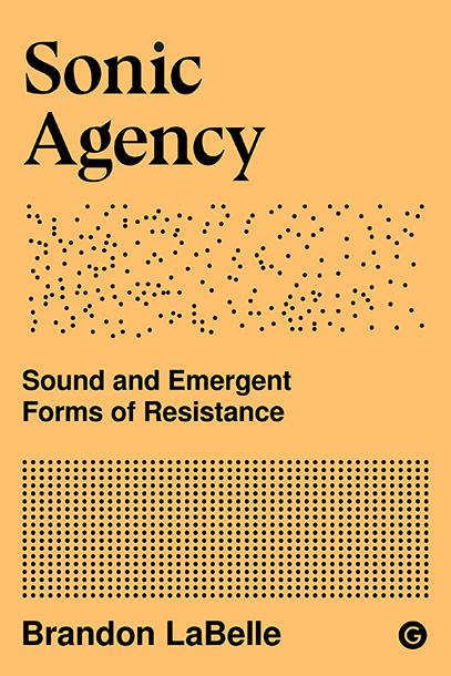 Cover of Sonic Agency