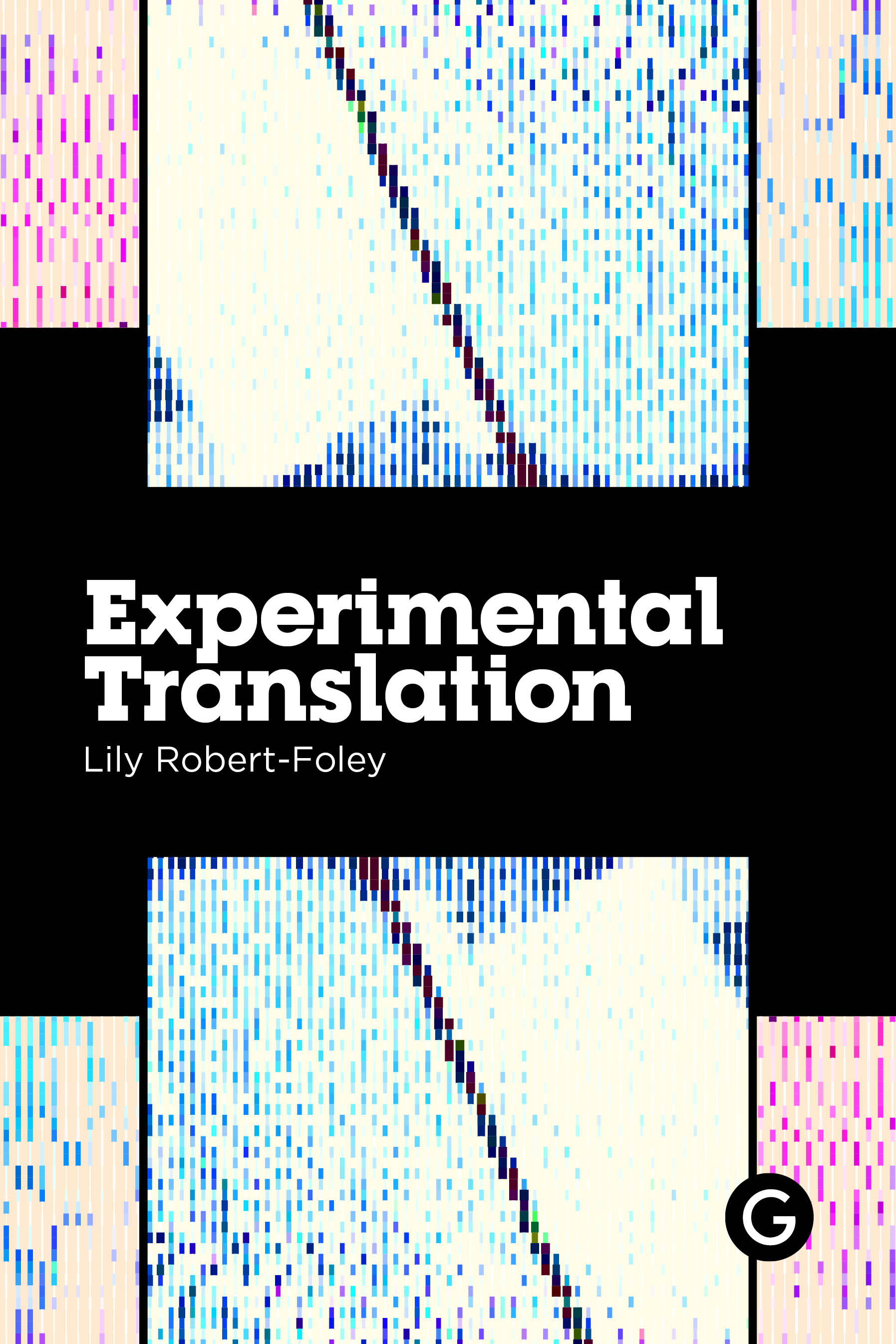 Book cover of Experimental Translation