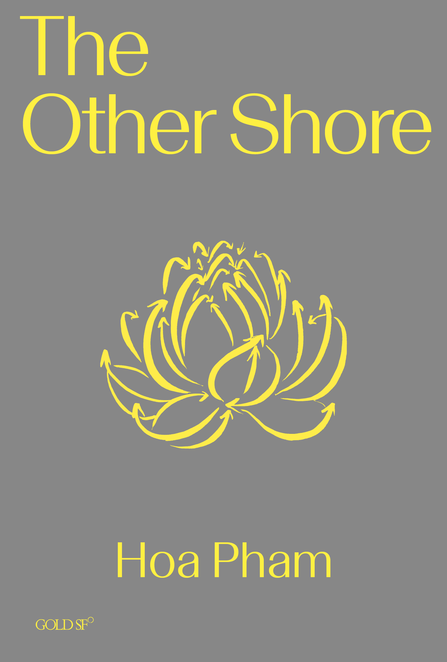 Book cover of The Other Shore