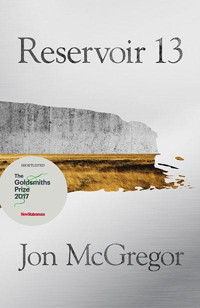Book cover from Reservoir 13