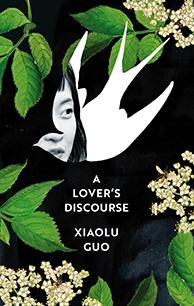 Book cover from A Lover’s Discourse