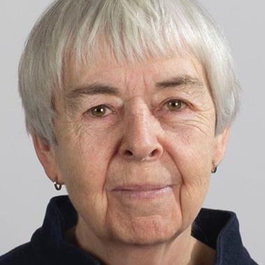 Photo of Professor Kay Stables