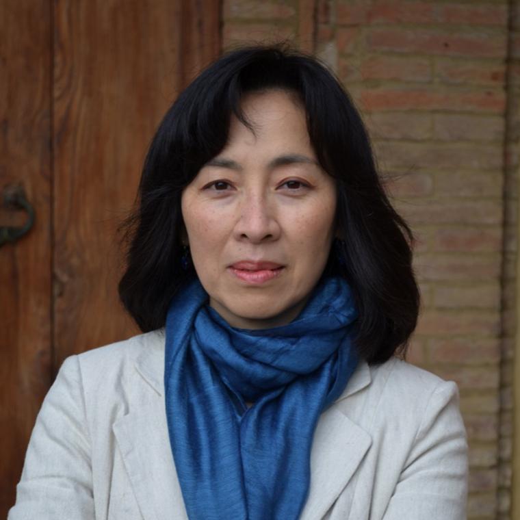 Dr Tomoko Tamari