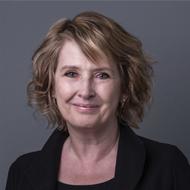 Photo of Her Honour Judge Alison Levitt KC