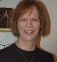 Photo of Dr Louise Chambers