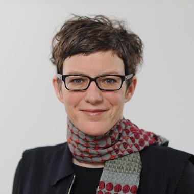 Dr Regina Mühlhäuser profile image