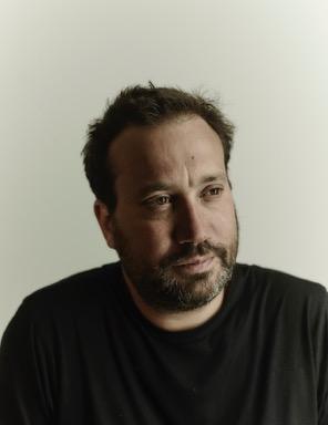 Professor Eyal Weizman