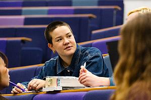 Image representing Creative and Life Writing