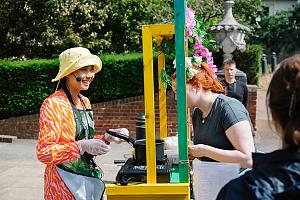 Image representing Theatre, Performance and Participation