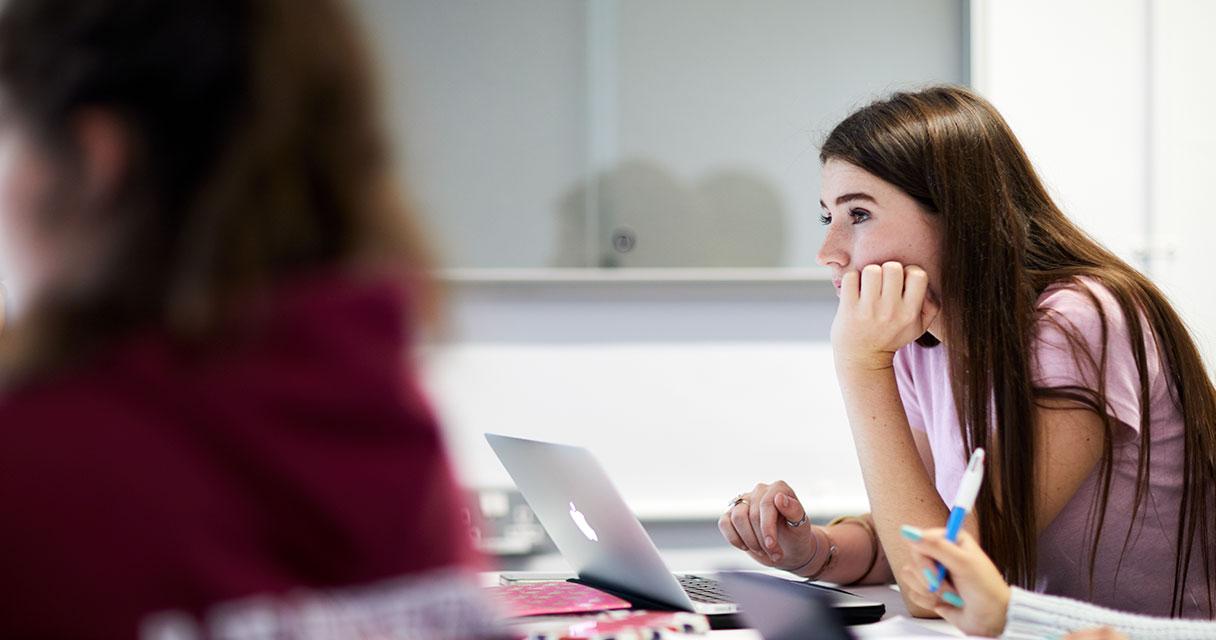 MA-level Social Work CPD modules