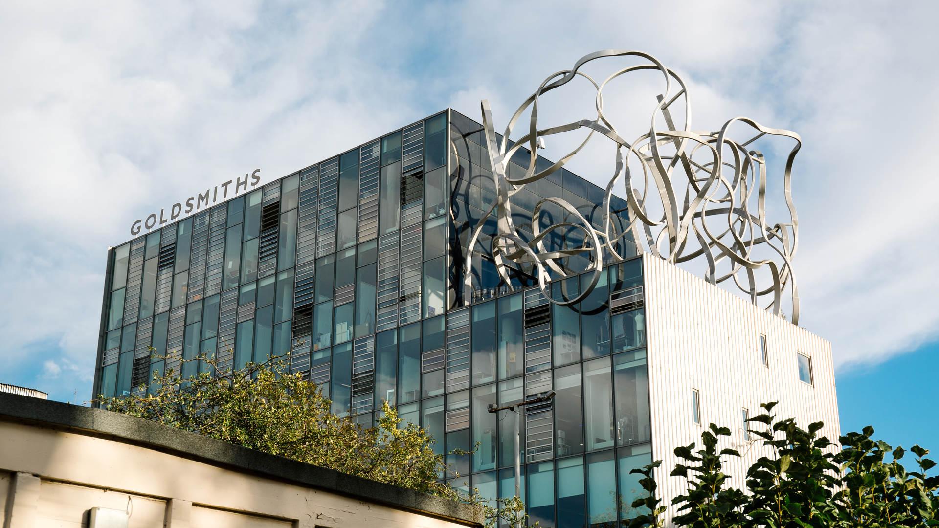 Warden Helps Shape University Sector Blueprint Goldsmiths University 