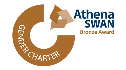 Athena Swan Bronze Award