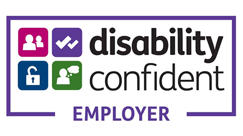 Disability Confident