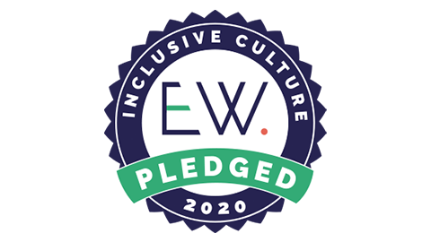 EW Group Inclusive Culture Pledge