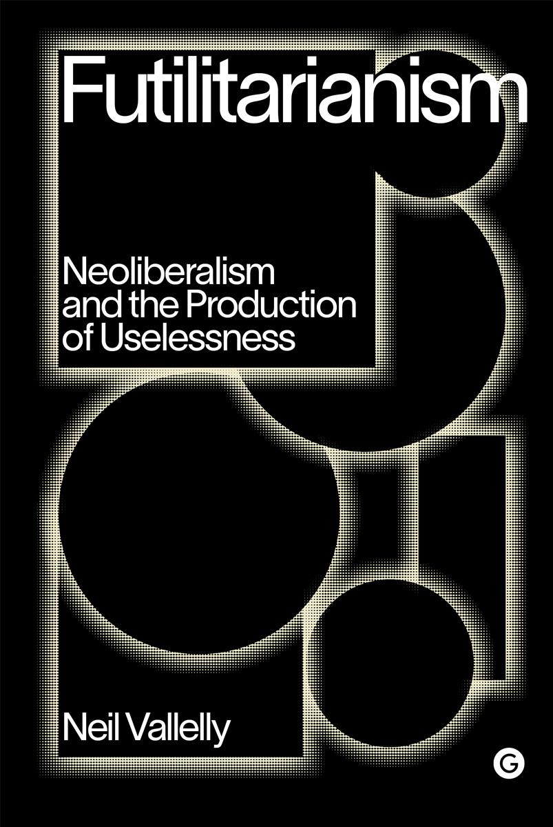 Book cover of Futilitarianism