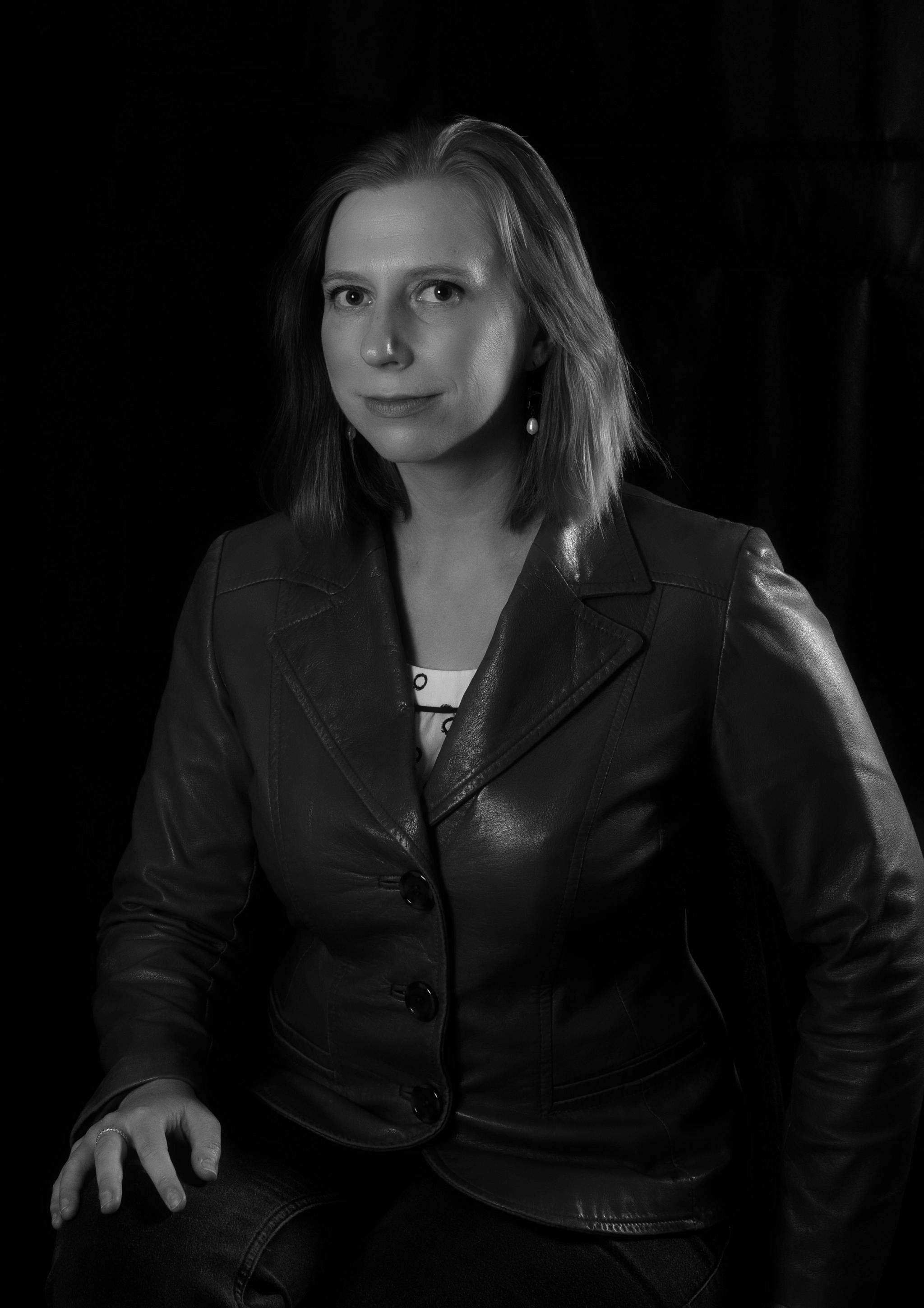 Profile picture of Helen Marshall