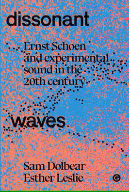 Book cover of Dissonant Waves