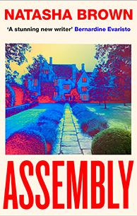 Book cover from Assembly