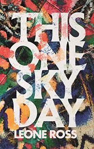 Book cover from This One Sky Day