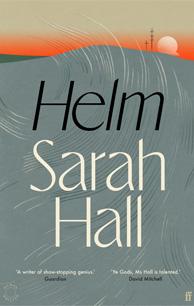 Book cover from Helm