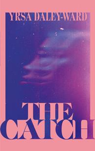 Book cover from The Catch