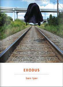 Book cover from Exodus