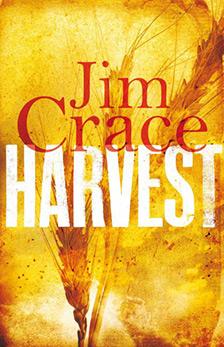 Book cover from Harvest