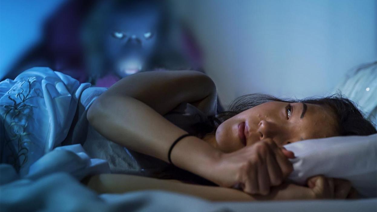 More research on sleep paralysis needed, experts say | Goldsmiths, University of London