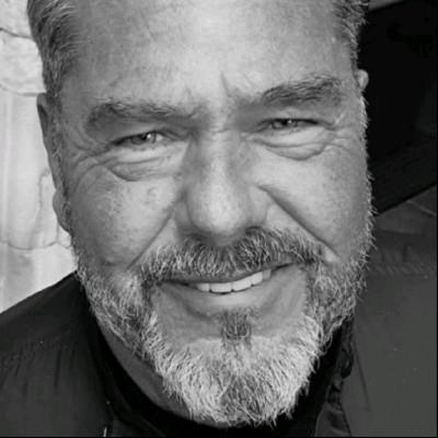 Joe Baden, OBE, Director, Open Book