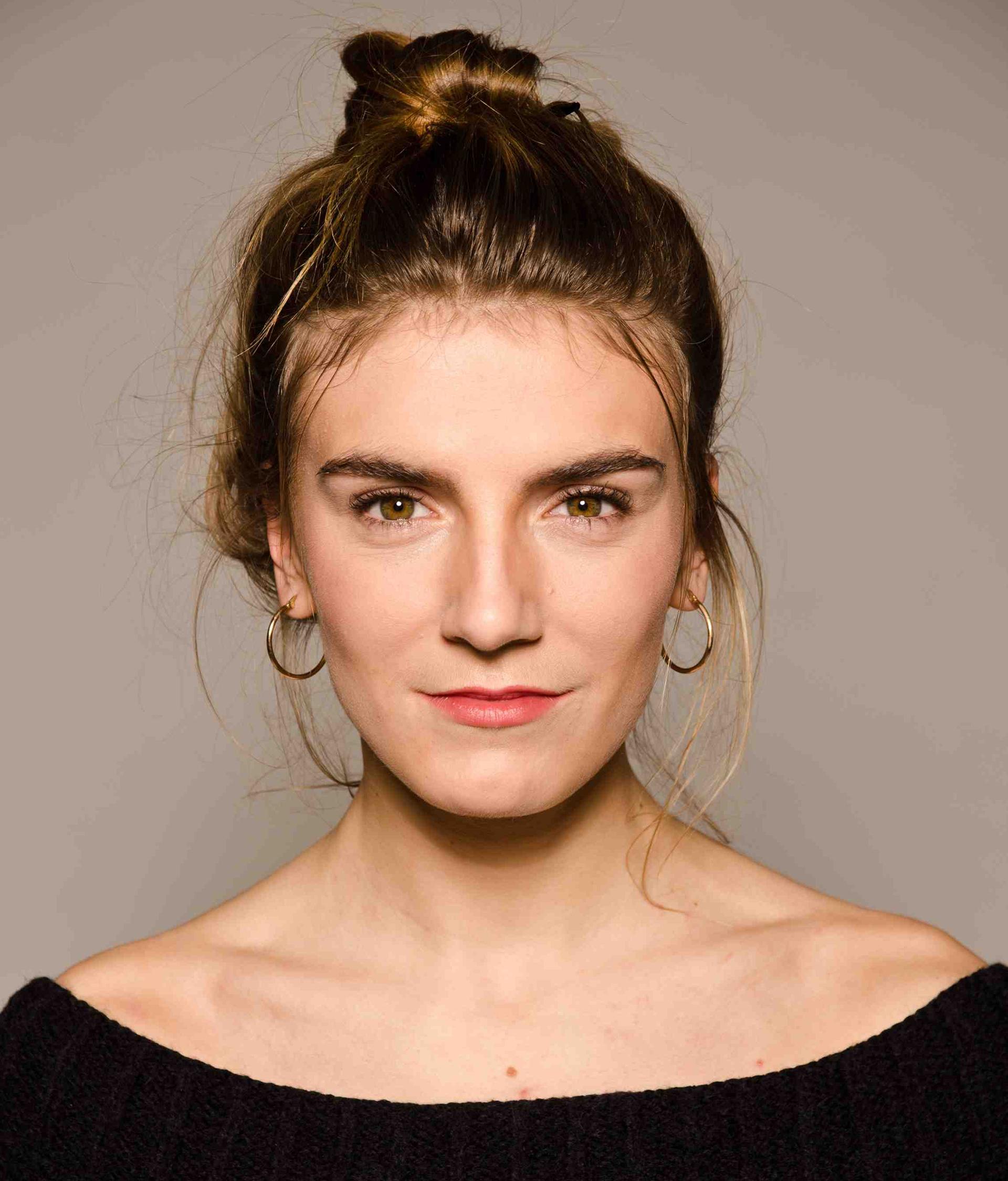 Photo of Julia Schmitz