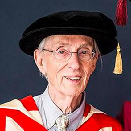 Photo of Professor Howard Becker