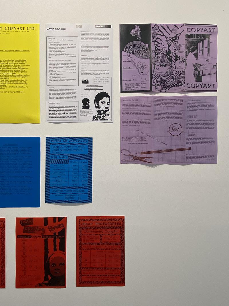 Adya Jalan, Decolonising Projects 2021