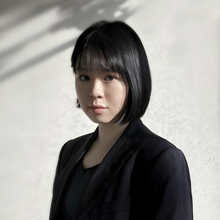 Photo of Eunha Chang