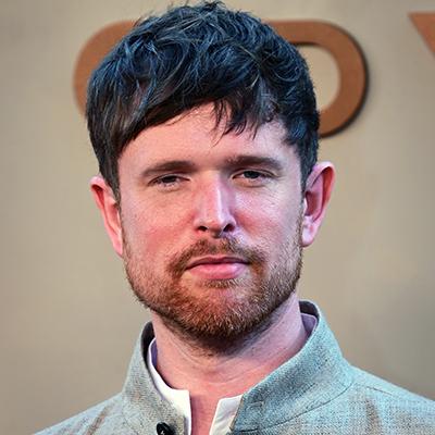 Photo of James Blake