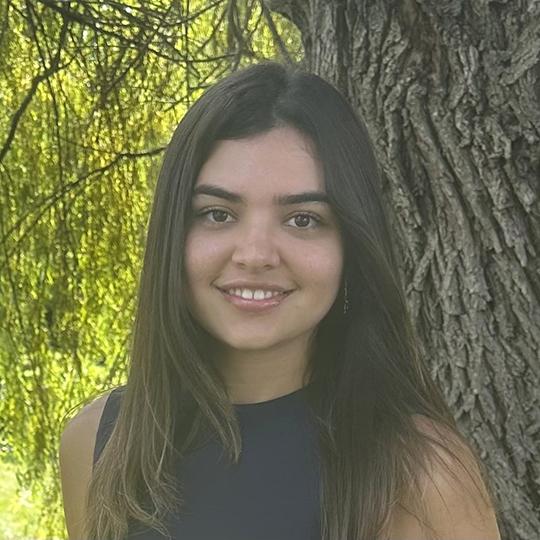 Photo of Maggie Sardino