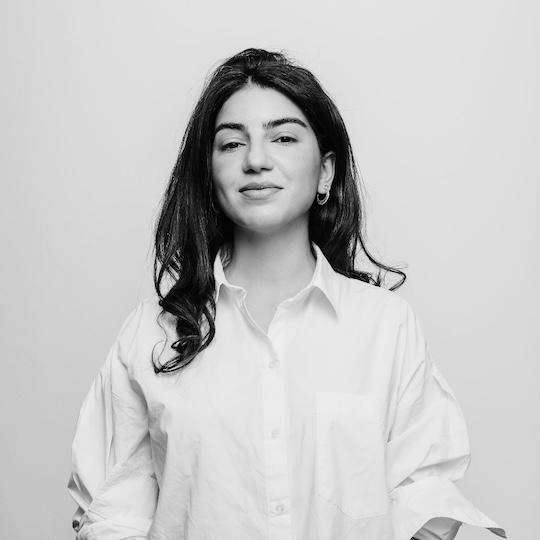 Photo of Vivi Kallinikou