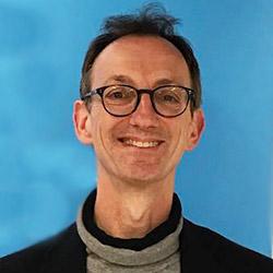 Professor Matthew Cragoe profile picture