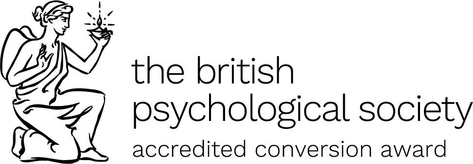 This programme is accredited by the British Psychological Society (BPS).