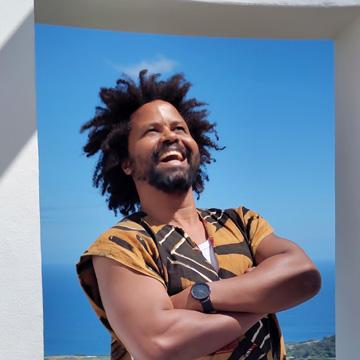 Photo of Geraldo Pina