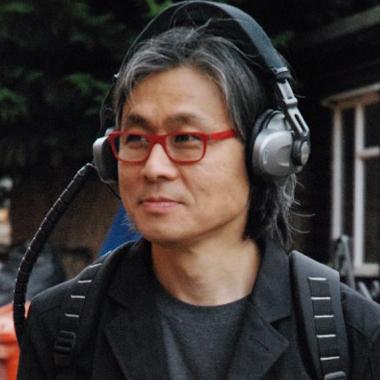 Photo of Prof Atau Tanaka