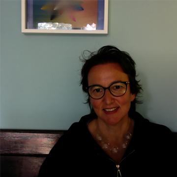 Photo of Jessica Wolpert