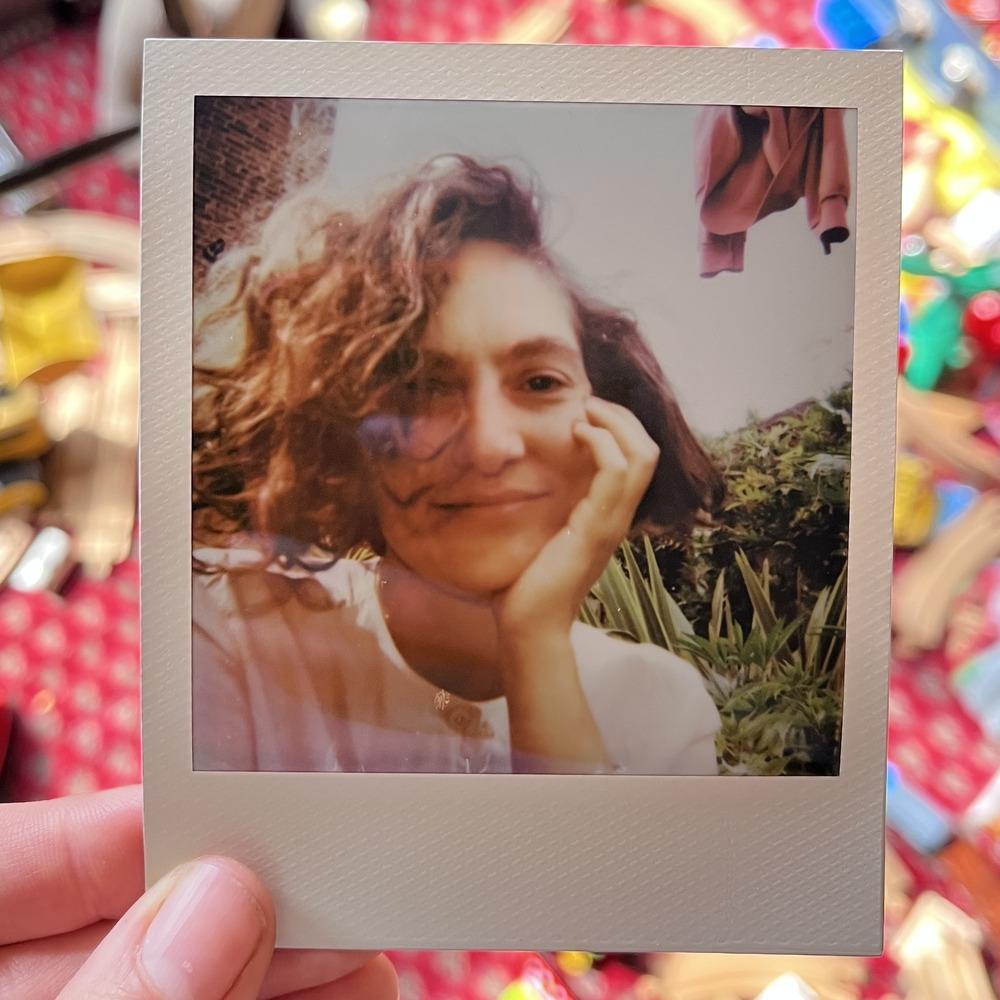 Photo of Joanne Wardrop