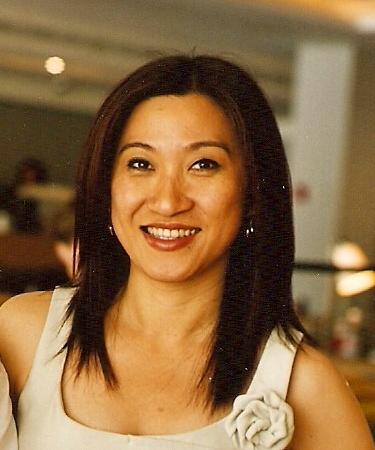 Dr Yu-Chiao Chung