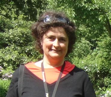 Photo of Lidiya Petrova