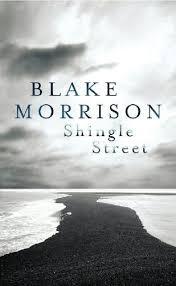 cover of Shingle Street by Blake Morrison