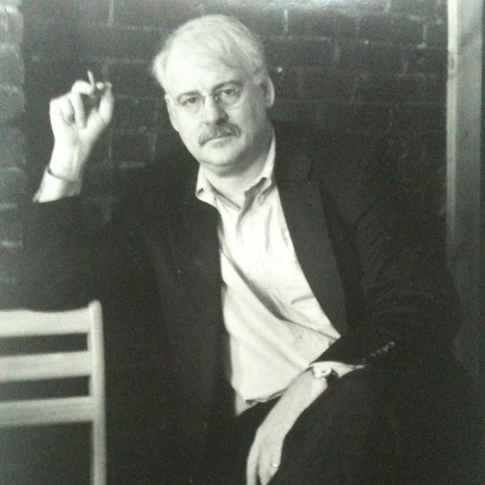 Photo of Prof David Weir